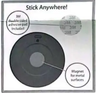 VONT-6-Packs-Motion-Sensor-Light-fig-2