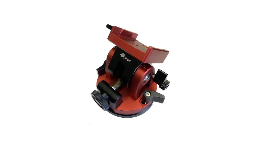 Ioptron 3328 Precision Az Or Eq Base Instruction Manual