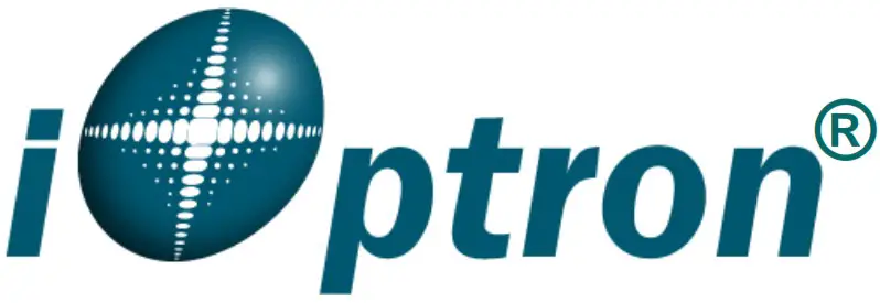iOptron - Logo