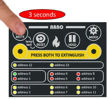 NANO-RS-485-Fire-Detection-and-Extinguishing-Control-Panel-7