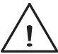 WARNING ICON