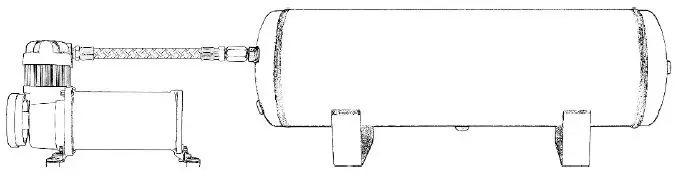 VIXEN-HORNS-VXO8330APRO-3418B-Triple-Trumpet-Train-Air-Horn-fig- (2)
