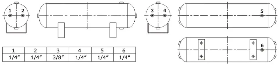 VIXEN-HORNS-VXO8330APRO-3418B-Triple-Trumpet-Train-Air-Horn-fig- (4)