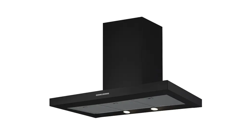 Technika Fhee22a9s-5 Canopy Rangehoods User Guide Technika Fhee22a9s-5 Canopy Rangehoods User Guide