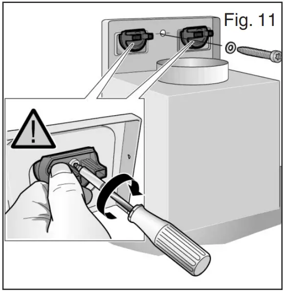 TECHNIKA FHEE22A9S-5 Canopy RangeHoods - fig 10