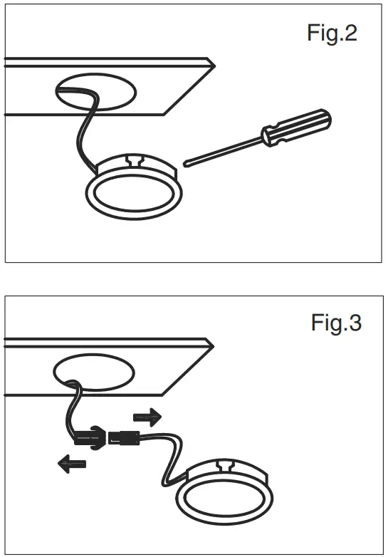 TECHNIKA FHEE22A9S-5 Canopy RangeHoods - fig 2