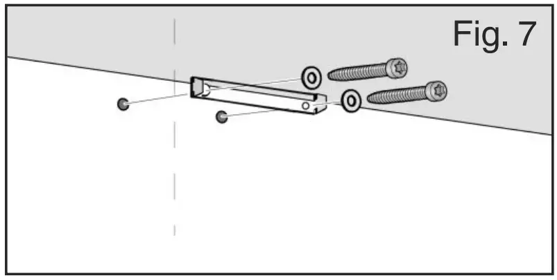 TECHNIKA FHEE22A9S-5 Canopy RangeHoods - fig 6