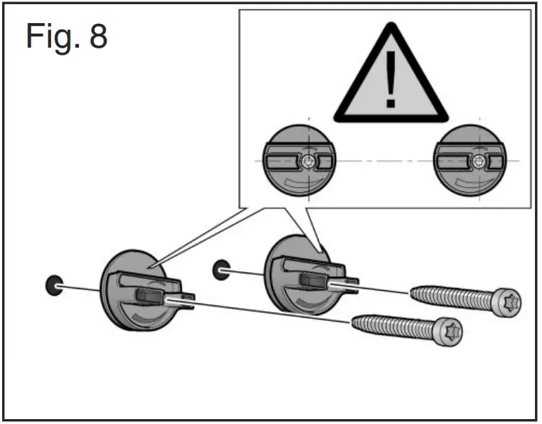 TECHNIKA FHEE22A9S-5 Canopy RangeHoods - fig 7