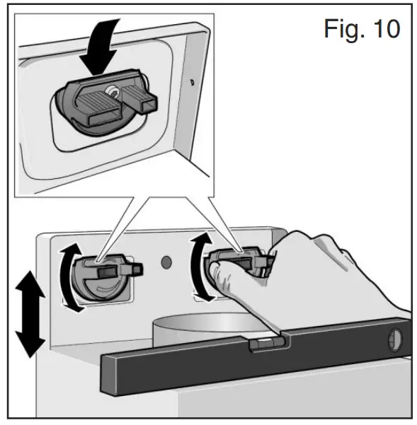 TECHNIKA FHEE22A9S-5 Canopy RangeHoods - fig 9