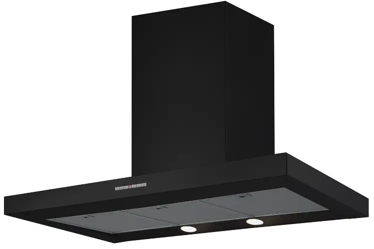 TECHNIKA FHEE22A9S-5 Canopy RangeHoods - fig 16