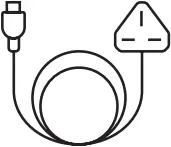 JLL Fitness VENTUS 3 - MAIN BOX CONTENT 10