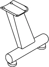 JLL Fitness VENTUS 3 - MAIN BOX CONTENT 3