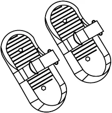 JLL Fitness VENTUS 3 - MAIN BOX CONTENT 6