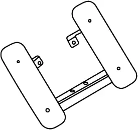 JLL Fitness VENTUS 3 - MAIN BOX CONTENT 7