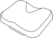 JLL Fitness VENTUS 3 - MAIN BOX CONTENT 8