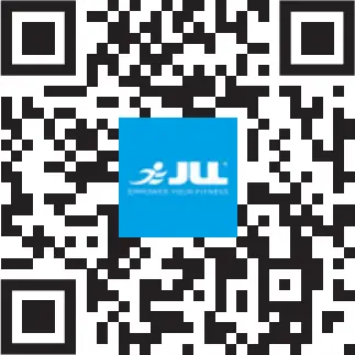 JLL Fitness VENTUS 3 - QR Code 2