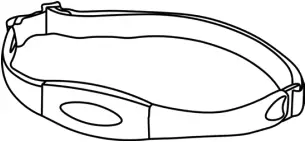 JLL Fitness VENTUS 3 - TOOLS PACK 6