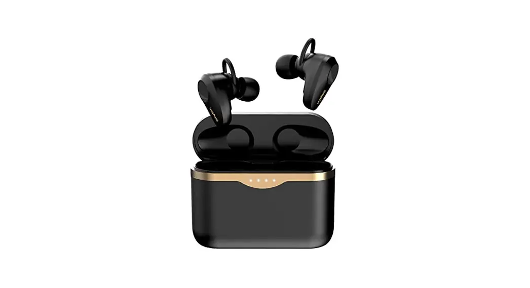 Srhythm B08gp3dy83 True Wireless Stereo Earbuds User Manual Srhythm B08gp3dy83 True Wireless Stereo Earbuds User Manual