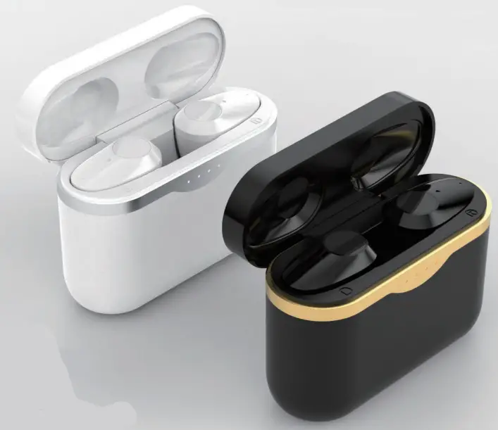 Srhythm B08GP3DY83 True Wireless Stereo Earbuds