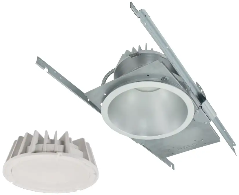 HC8
8” Downlight and Wall Wash
