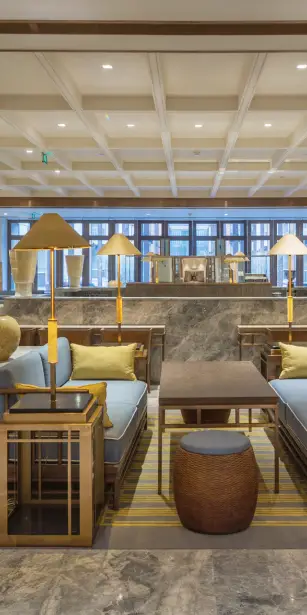 PRS 4” & 6” Square Downlight and Wall Wash