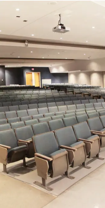 PR8 8” LED Downlight and Wall Wash