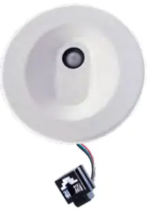 WaveLinx – WTA Tilemount Sensor