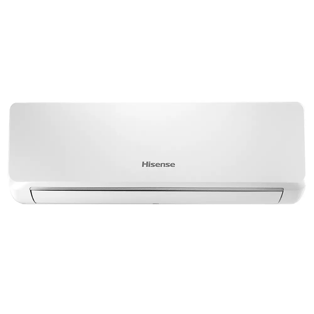 Hisense Air Conditioning System User Manual
