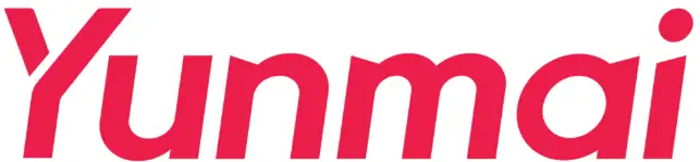 Yunmai-logo