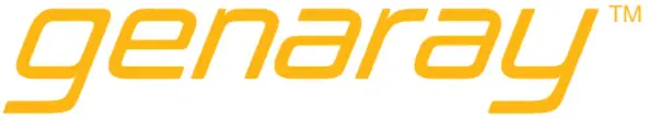 genaray logo