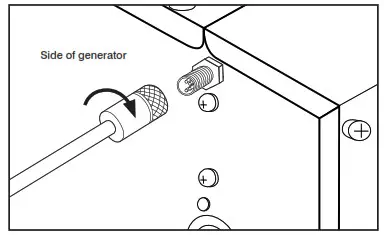THERMASOL PROIII Series Ultimate Steam Generator-Carefully