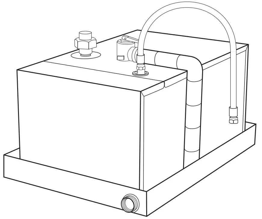 THERMASOL PROIII Series Ultimate Steam Generator