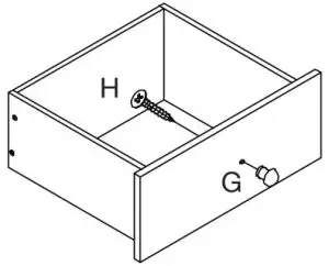 ASSEMBLY INSTRUCTIONS