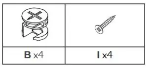 ASSEMBLY INSTRUCTIONS
