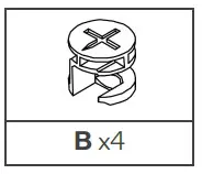 ASSEMBLY INSTRUCTIONS