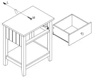 ASSEMBLY INSTRUCTIONS