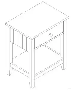 ASSEMBLY INSTRUCTIONS