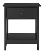 ovela OVSALYBSBKA Sally Bedside Table