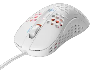 DELTACO GAMING WM85 Ultra Light Gaming Mouse