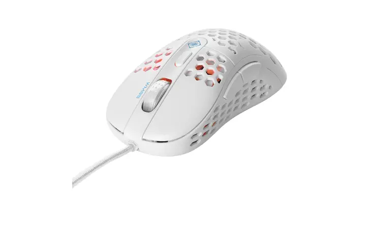 Deltaco Gaming Wm85 Ultra Light Gaming Mouse User Manual Deltaco Gaming Wm85 Ultra Light Gaming Mouse User Manual