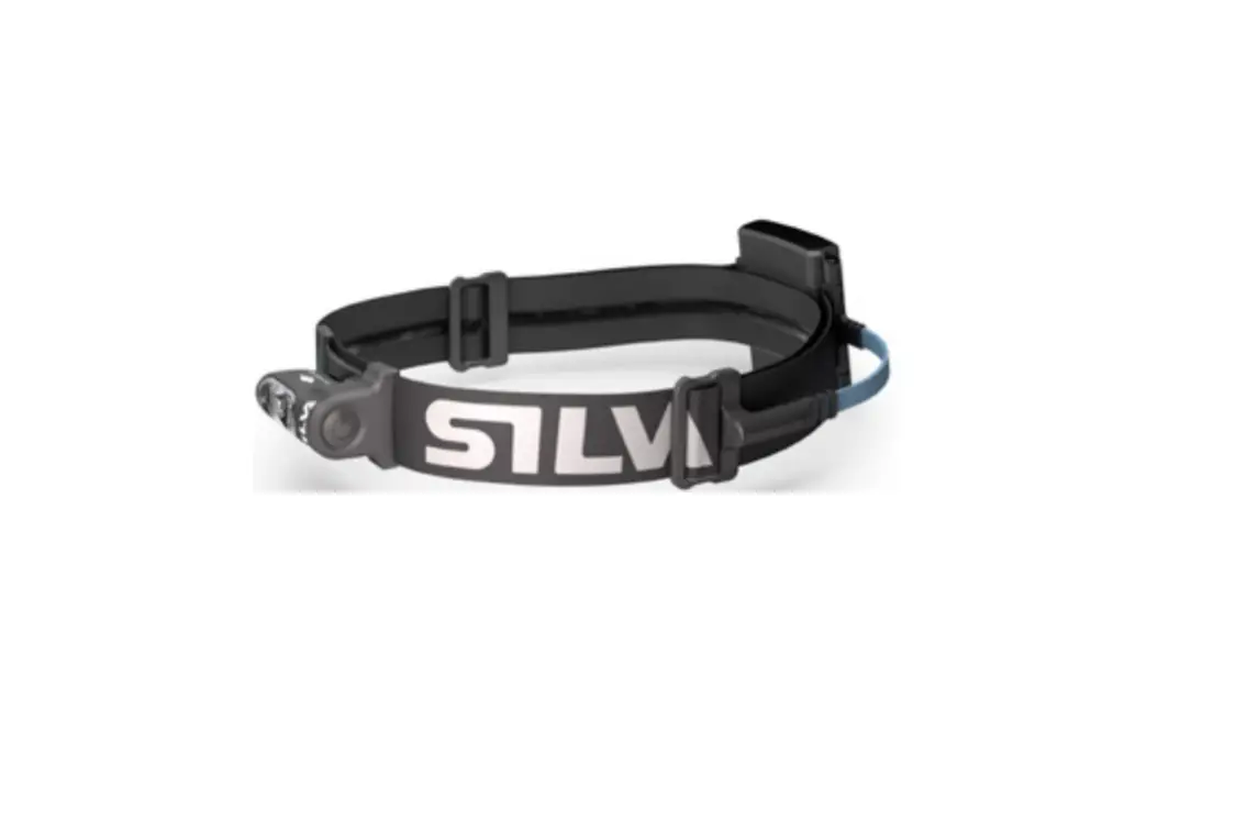 Silva 37809 Trail Runner Free Headlamp User Guide