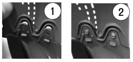 Paintball Gun Accessories User Guide - EAR PROTECTOR INSTALLATION