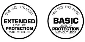 Paintball Gun Accessories User Guide - Extended & Basic icon