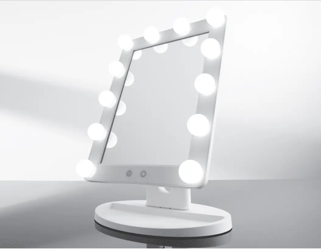 Hollywood Vanity Mirror User Manual