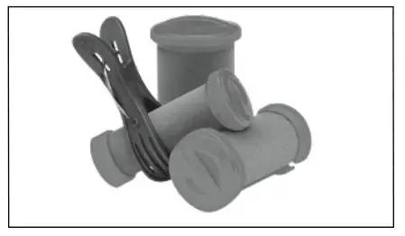 CONAIR HS41X 20-Ceramic Flocked Roller - TO ORDER EXTRA ROLLERS & CLIPS