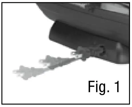 CONAIR HS41X 20-Ceramic Flocked Roller - figure 1