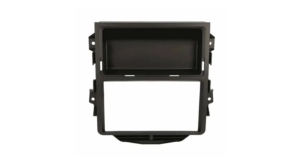 Metra 95-9610b Car Dash Kit Installation Guide Metra 95-9610b Car Dash Kit Installation Guide