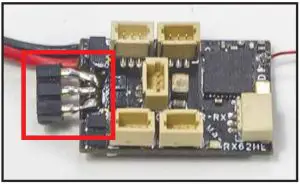 Power System Installation and Adjustment