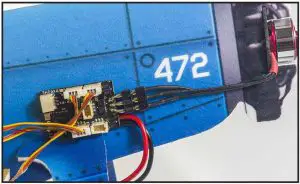 Power System Installation and Adjustment