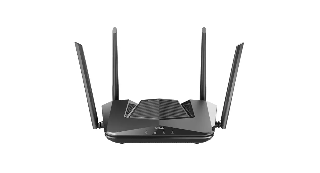 D-link Ax3200 Mesh Wi-fi 6 Router Dir-x3260 Installation Guide